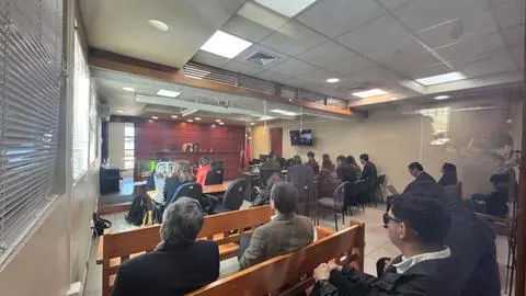 Fiscalía ofrece juicio abreviado a la mitad de los imputados en Caso Lencería