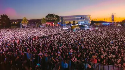 Desde Deftones hasta Kid Voodoo o 31 Minutos: Publican bases de licitación para Festival REC 2026 y su producción con amplia “sugerencia” de artistas