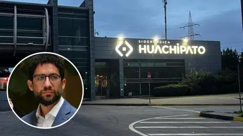 Ministro del Trabajo asegura que 7 mil y no 20 mil fueron los trabajadores que se vieron afectados por el cierre de Huachipato