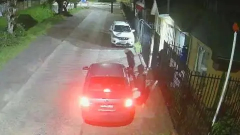 Preocupación por seguidilla de “turbazos” en viviendas del Gran Concepción: Tres asaltos en menos de 72 horas