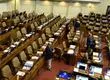 Sesión clave fracasa en la Cámara por masiva ausencia de diputados: Asistió la mitad de parlamentarios de Biobío