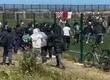 Caótica batalla campal entre jugadores e hinchas empaña partido de fútbol amateur en San Pedro de la Paz