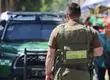 Detienen a conocido cantante urbano tras evitar control policial en Lo Barnechea: Portaba droga y casi $70 millones