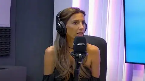 “Cosas asquerosas”: Carla Ballero expuso los comentarios que hicieron los médicos mientras estaba en la UCI