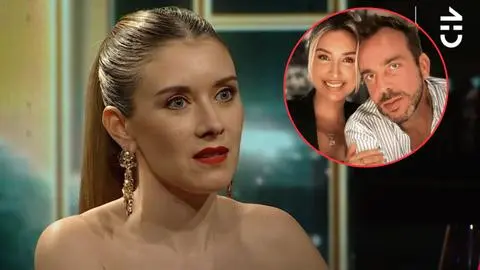 “Están peleando todo el rato”: Carla Jara desclasificó el incómodo momento que vivió su hijo con Francisco Kaminski y Camila Andrade