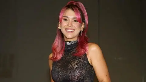 “Voy a darlo todo”: Carlyn Romero adelantó cómo será su participación en “Fiebre de Baile”