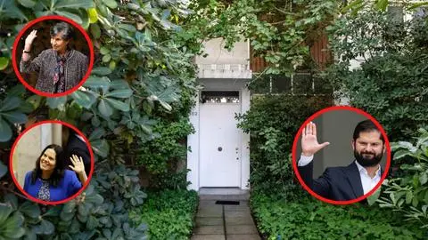 Fiscalía decide no perseverar en caso por fallida venta de casa de Allende: Ha sido un “proceso doloroso”