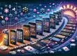 Licencias para casinos online: La pieza que faltaba en la economía digital de Chile