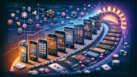 Licencias para casinos online: La pieza que faltaba en la economía digital de Chile