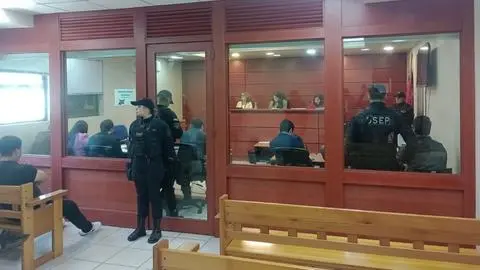 Caso Rennatta: Justicia desestima femicidio y condena a acusado por homicidio simple