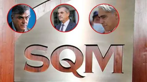 SQM: Los hitos del caso que develó el escándalo del financiamiento ilegal de la política