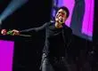 Así fue la última vez que Chayanne visitó Concepción