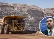Cobre alcanza record en su precio: Hacienda adelanta posible holgura fiscal