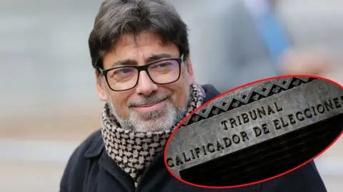 La técnica usada por la defensa de Daniel Jadue para ser candidato de nuevo:  El Tricel tiene la palabra