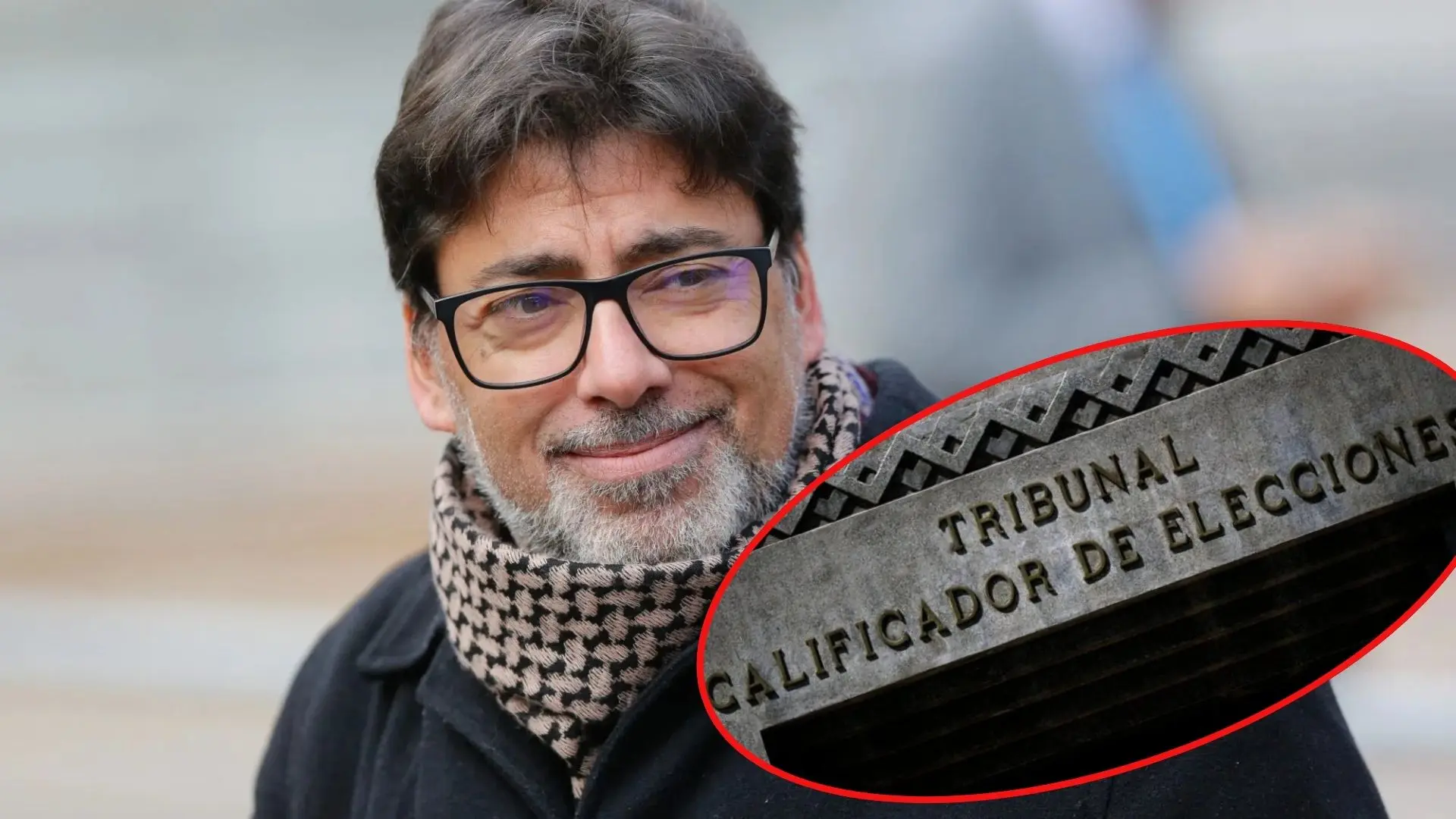 La técnica usada por la defensa de Daniel Jadue para ser candidato de nuevo: El Tricel tiene la palabra