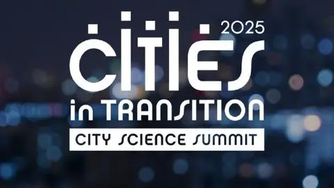 Concepción se posiciona como centro de innovación global: Comenzó “Cities in Transition Summit”
