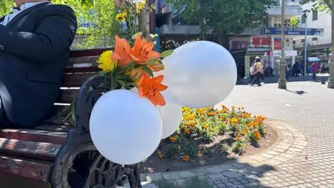 Pesar en Concepción por pérdida de dos emblemáticos lustrabotas de Plaza Independencia