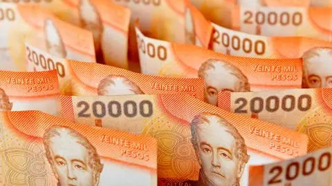 Mujer es detenida en céntrico banco de Concepción tras estafar a adulta mayor de 85 años: Se apoderó de $200 millones y joyas