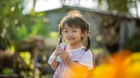 Día Mundial de la Sonrisa: ¿Por qué razón sonreímos?