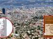 Los otros lugares que se evaluaron para refundar la ciudad de Concepción