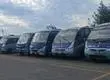 Encapuchados asaltan terminal de la línea Nueva Llacolén: atan a trabajadora y roban millonario botín