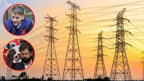 Crisis Tarifa Eléctrica: Confirman AC contra Pardow y Presidente Boric dice que “cada peso será devuelto”