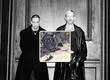 Feid y Tainy presentan su nuevo hit “Monstruo” con arte de legendario diseñador de Final Fantasy