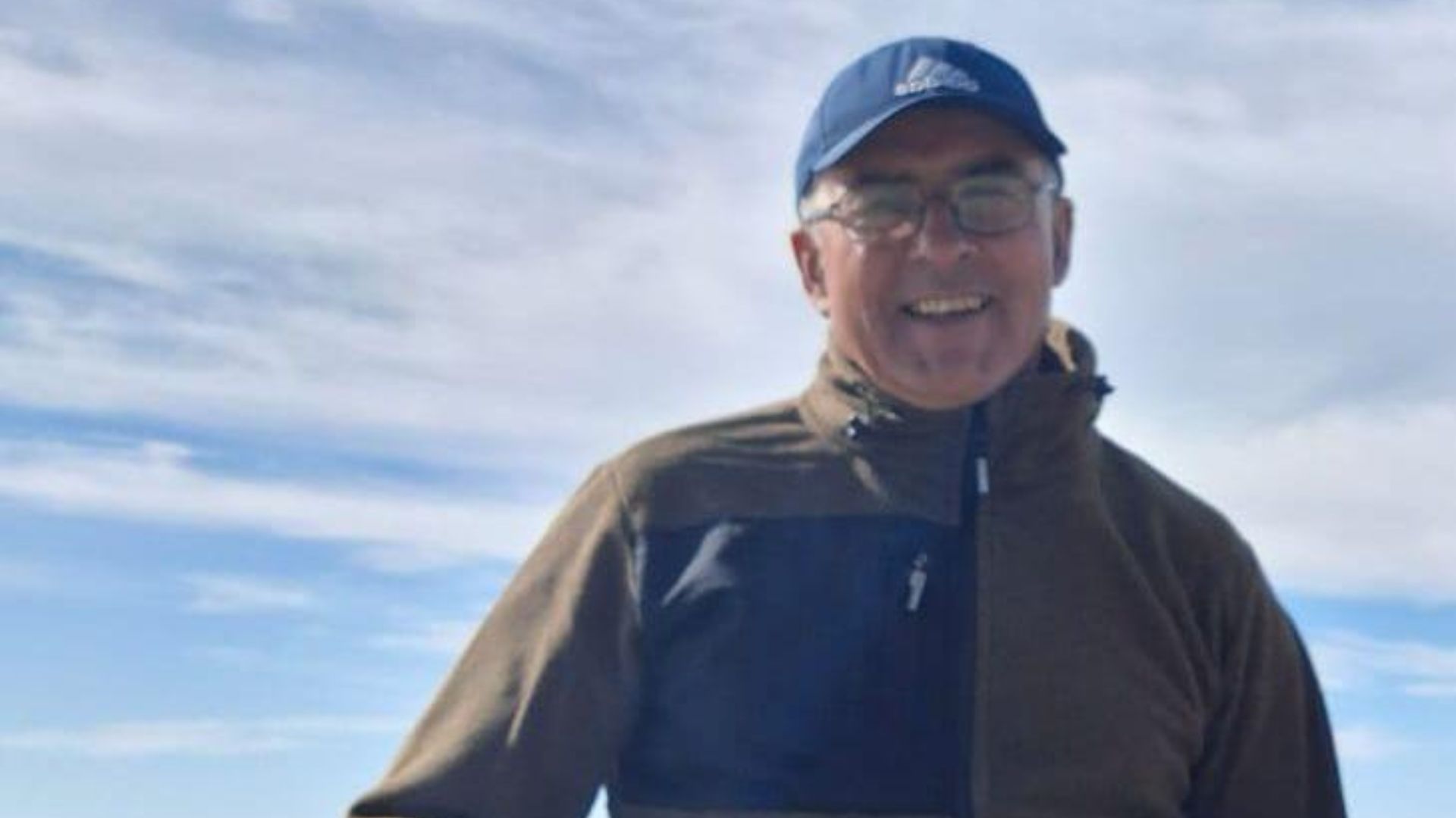 Preocupación en Constitución por adulto mayor desaparecido