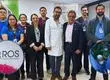Clínica ROS marca un hito en Chile con la primera braquiterapia HDR guiada por imágenes y dosimetría en tiempo real