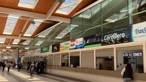 Las empresas de buses con las que puedes viajar a Argentina desde Concepción