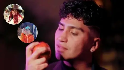 “Fruto Prohibido” el nuevo reality de influencers: La Chilota, Diego Pánico y otros confirmados