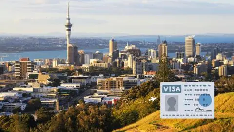 Working Holiday Nueva Zelanda 2025: Se abren 940 cupos para chilenos que combinen empleo y turismo