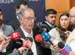 Biministro de Energía y Economía anuncia doble reducción por sobrepago de la luz: “En el Biobío la rebaja va a ser superior que a nivel nacional”