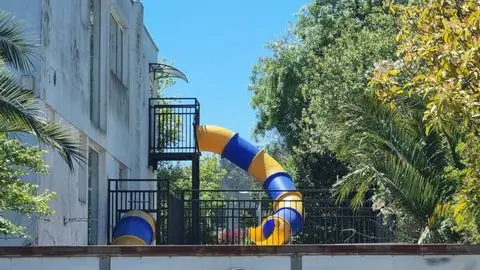 Hospital Regional de Concepción ha pagado más de $190 millones por “sospechosa” sala cuna que lleva casi dos años sin funcionar