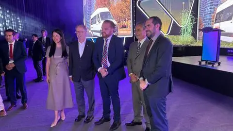 Erede 2025 reúne en Concepción a líderes públicos y privados para impulsar el crecimiento sostenible del Biobío: énfasis en propuestas dirigidas a candidatos presidenciales