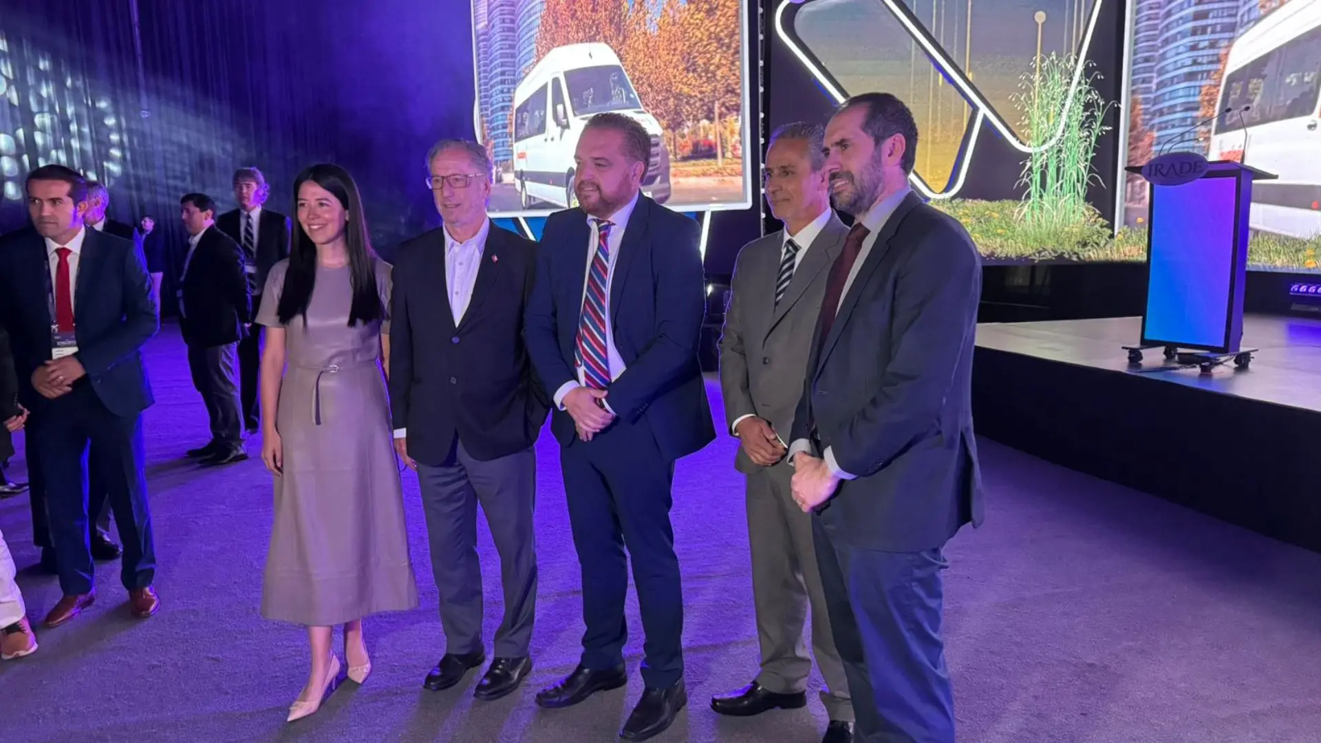 Erede 2025 reúne en Concepción a líderes públicos y privados para impulsar el crecimiento sostenible del Biobío: énfasis en propuestas dirigidas a candidatos presidenciales