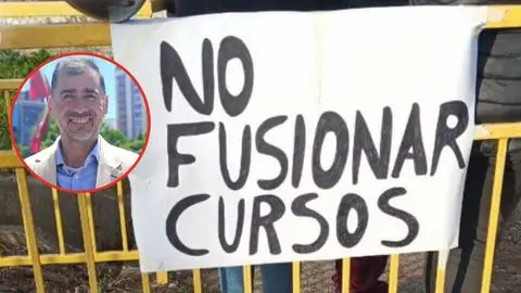 Tras propuesta del DEM: Alcalde de Tomé se refiere a posible cierre y fusión de escuelas rurales