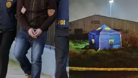 Buscaron sacar de prisión preventiva a autor de un brutal femicidio y abuso en Coronel, pero el tribunal rechazó la solicitud
