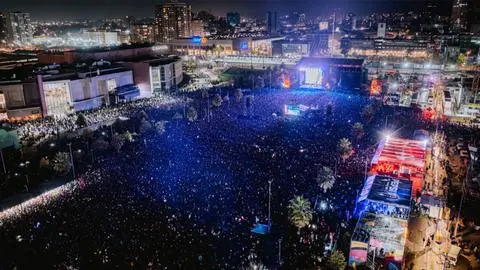 REC 2026 ya tiene fecha: Desarrolla Biobío trabaja con comisión de expertos para ejecutar el festival y confirma su gratuidad