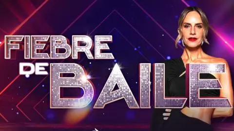 Desclasifican los nombres de las famosas que han dado “más trabajo” en “Fiebre de Baile”