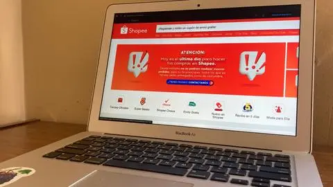 Shopee se retira de Chile: cierre de operaciones impacta a miles de usuarios