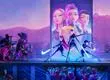 Las Guerreras K-pop llegan a los cines chilenos: Estos son los días y cines de Concepción donde podrás verla
