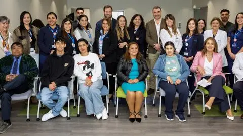 Clínica Biobío comprometidos con el acceso y la calidad de atención para pacientes Fonasa