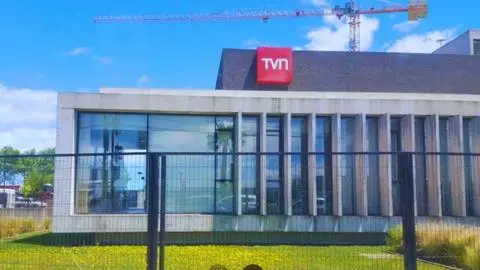 ¿Qué pasa con la sede del Biobío? TVN anuncia que ya vendió dos centros regionales