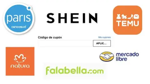 Descubre cómo encontrar códigos de descuento para compras por internet
