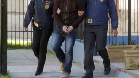 Logran detención de sujeto imputado por femicidio frustrado en Coronel