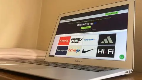 Black Friday 2025: conoce las fechas y marcas que participarán