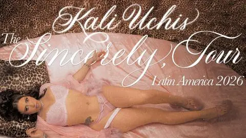 Kali Uchis llega a Chile: detalles de su concierto, fecha y entradas