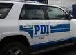 Funcionaria del Hospital de Villarrica fue encontrada muerta al interior del recinto