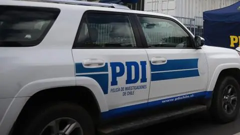 Funcionaria del Hospital de Villarrica fue encontrada muerta al interior del recinto